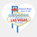 Search for elopement stickers Newly weds