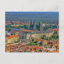 Search for prague postcards Castle