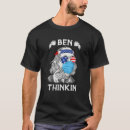 Recherche de benjamin franklin tshirts Patriote