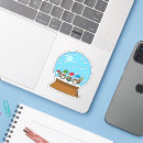 Search for gnome stickers Pine tree