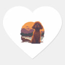 Search for funny poodle stickers Pug