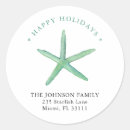 Search for starfish seals envelope seals Watercolor