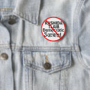 Search for socialist buttons America