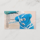 Search for tooth floss business cards Teeth