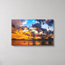 Search for river sunset Scene