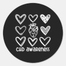 Search for heart disease stickers Support