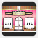 Recherche de mode paris autocollants Girly