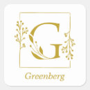 Recherche de g stickers Minimaliste