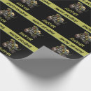 Search for bike wrapping paper Dino