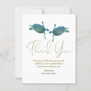 Recherche de tortue mariage invitations Hawaïen