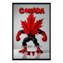 Recherche de le canada posters Fierté canadienne