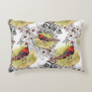 Search for pheasant pillows Elegant