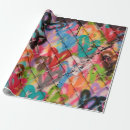 Search for spray wrapping paper Floral