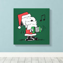 Search for santa claus canvas prints Cartoon