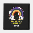 Recherche de tissé magnets Vibes de chute