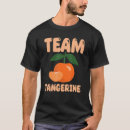 Recherche de orange mandarine tshirts Amour