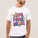 Search for chill tshirts Positivity