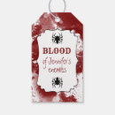 Search for halloween gift tags Scary