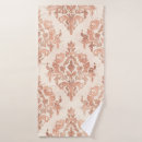 Search for damask pattern bath towels Design
