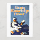 Search for knowledge is power Book