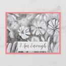 Search for positive affirmation postcards Meditation