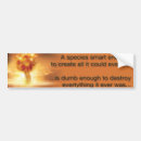 Search for bombing bumper stickers Peace