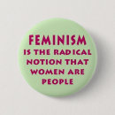 Recherche de dignité badges Femmes