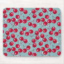 Recherche de cerises tapis souris Pour elle