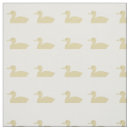 Search for duck pattern fabric Ducks