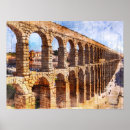 Search for aqueduct art Rome