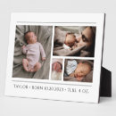 Search for new plaques Keepsake