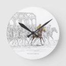 Search for horse racing clocks Equine
