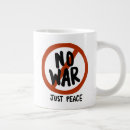 Recherche de grande guerre tasses Paix