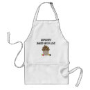 Search for cupcake sayings aprons Baking
