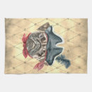Search for pug tea towels Portrait