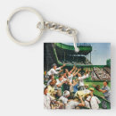 Search for running keychains Retro