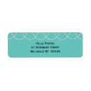 Search for tiffany return address labels Elegant
