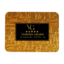 Search for gold star magnets Elegant