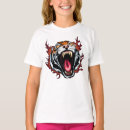 Search for tiger face tshirts Big cat