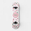 Search for cute skateboards Girly