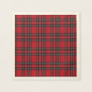 Search for stewart plaid napkins Scotland