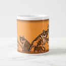 Recherche de chat tigré brun tasses Pour tous