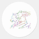Search for pack of wolves stickers Animal