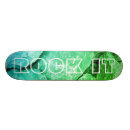 Recherche de roche comp skateboards Moderne