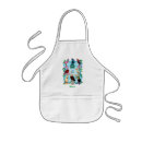 Search for cockatoo aprons Flamingo
