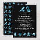 Recherche de doctor invitations Médecin