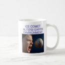 Search for environmentally mugs Climate change