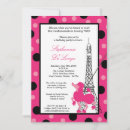 Search for poodle birthday invitations Cute