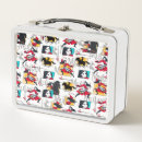 Search for mulan lunch boxes Horse