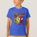 Search for marvel tshirts Spiderman